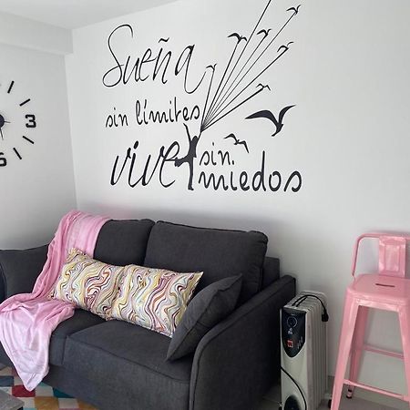 Apartamento Exclusive Con Vista Sierra Nevada Alcazaba Exteriör bild