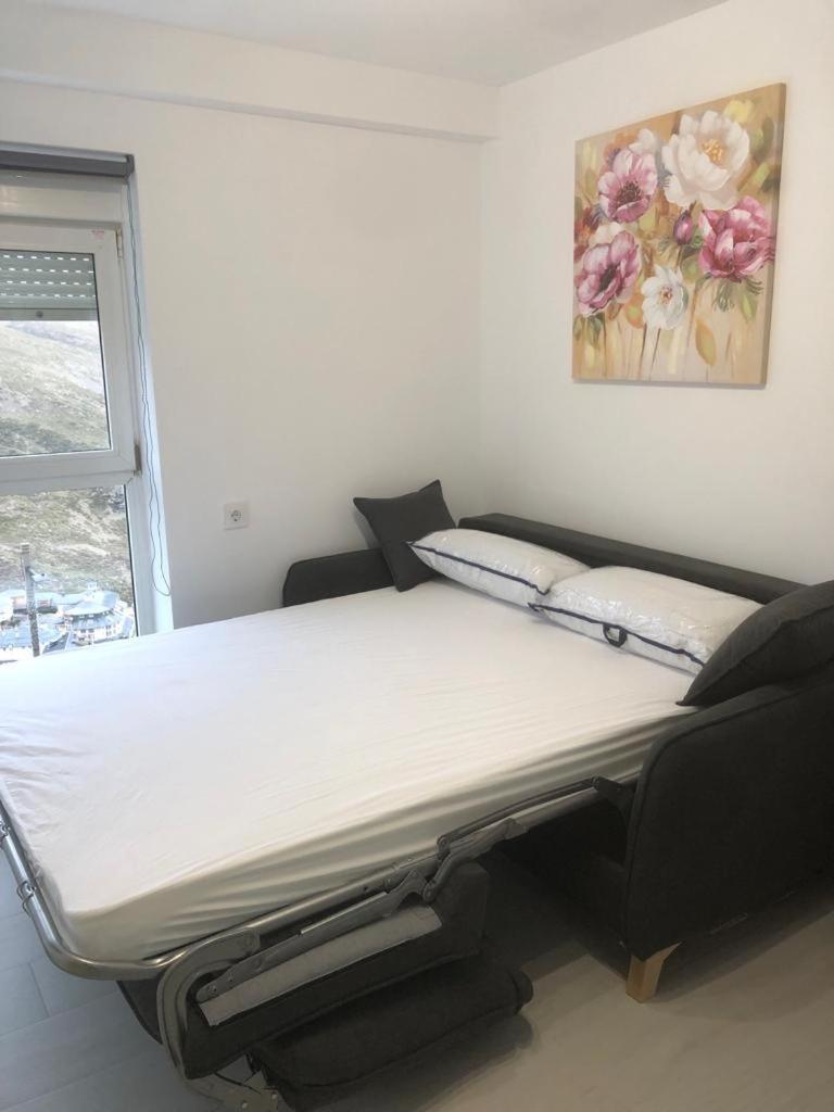 Apartamento Exclusive Con Vista Sierra Nevada Alcazaba Exteriör bild