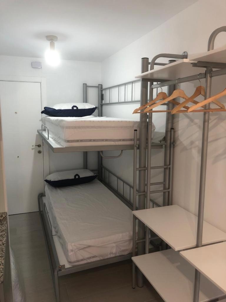 Apartamento Exclusive Con Vista Sierra Nevada Alcazaba Exteriör bild