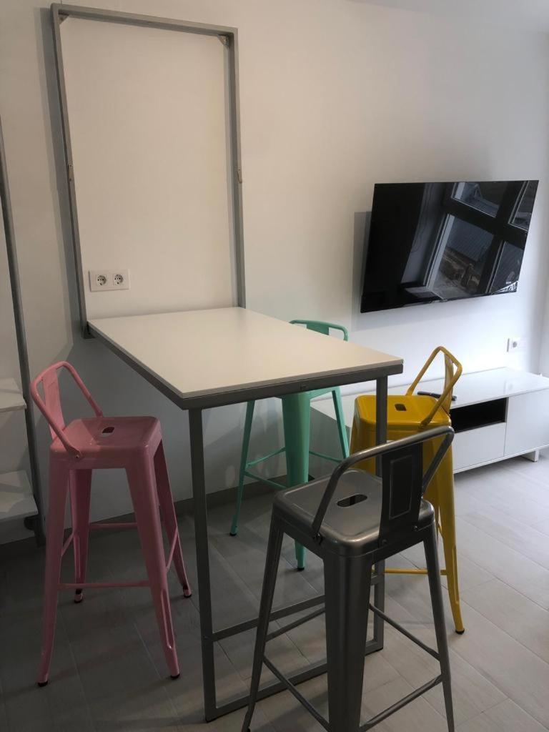 Apartamento Exclusive Con Vista Sierra Nevada Alcazaba Exteriör bild