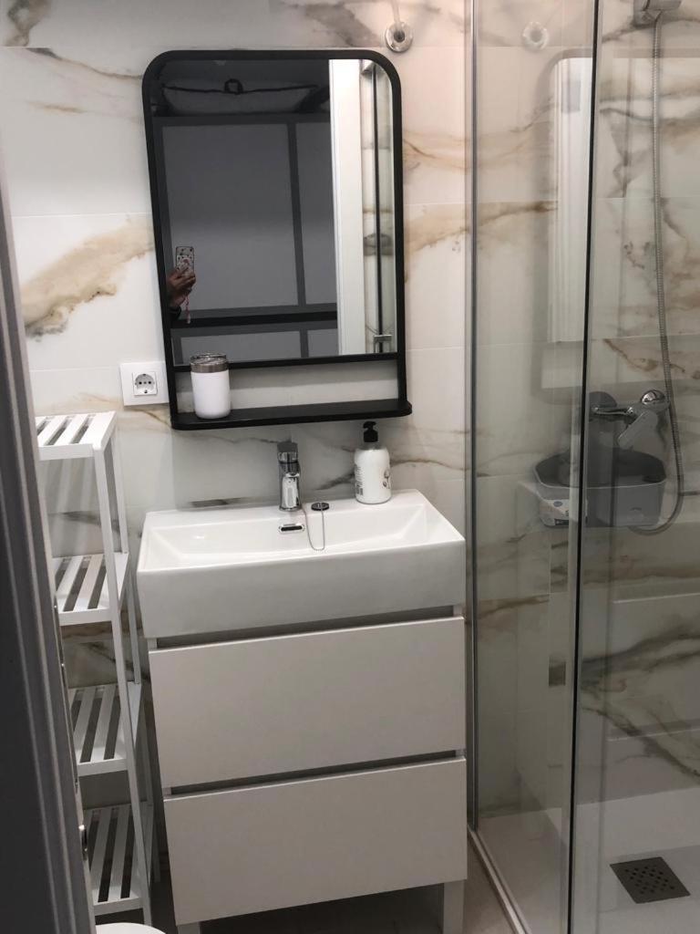 Apartamento Exclusive Con Vista Sierra Nevada Alcazaba Exteriör bild