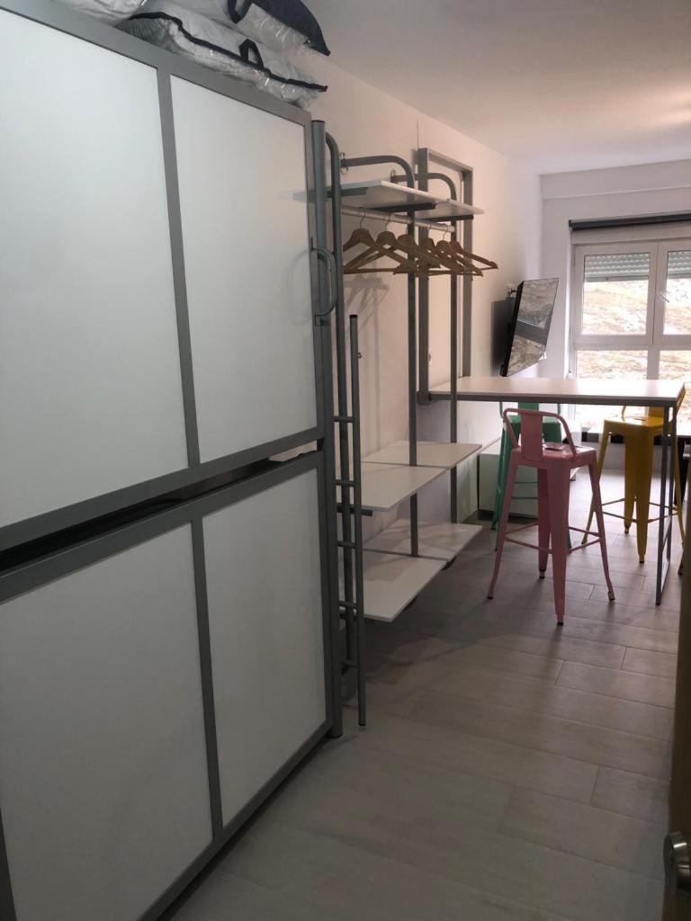 Apartamento Exclusive Con Vista Sierra Nevada Alcazaba Exteriör bild