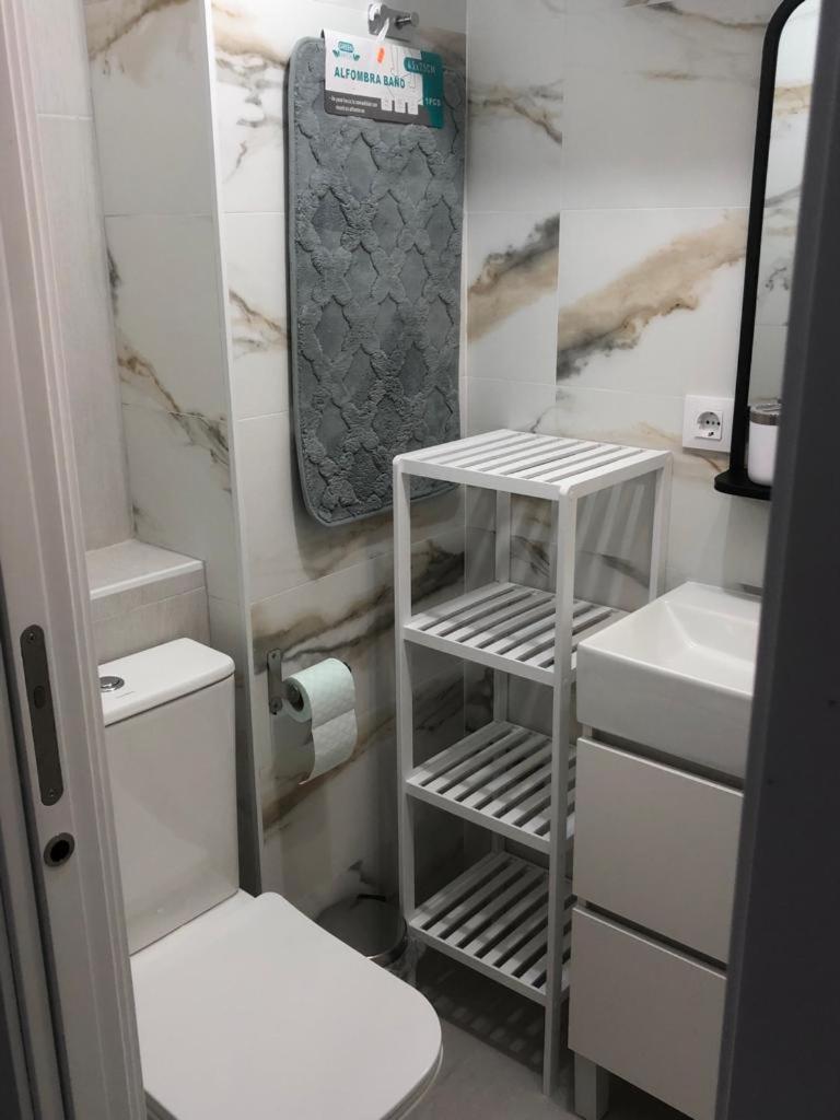 Apartamento Exclusive Con Vista Sierra Nevada Alcazaba Exteriör bild