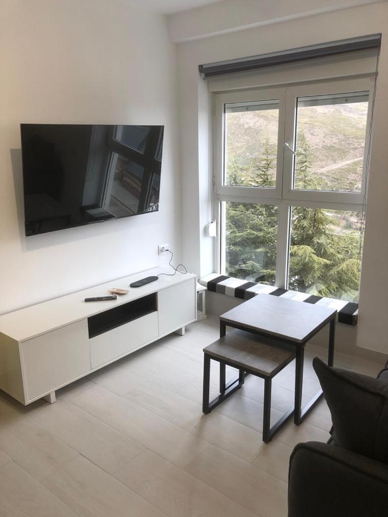 Apartamento Exclusive Con Vista Sierra Nevada Alcazaba Exteriör bild